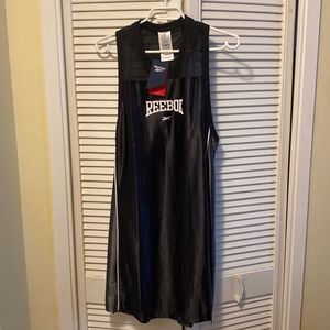 Reebok jersey dress